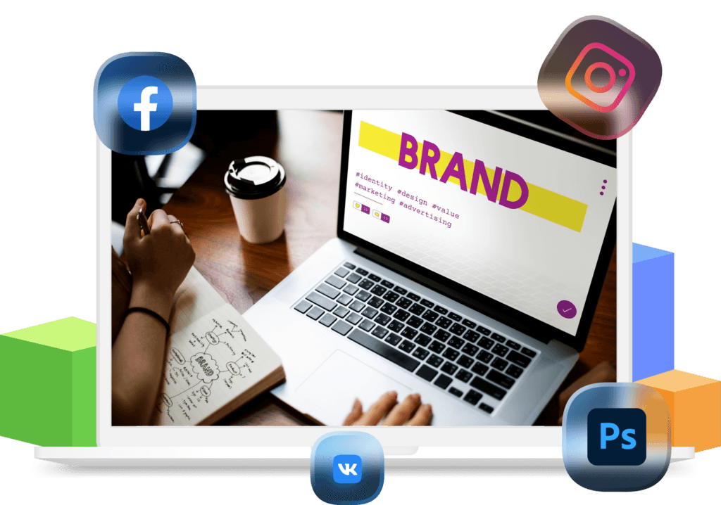 branding identities